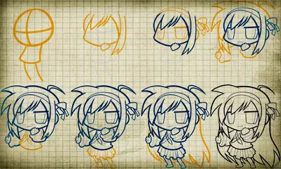 How To Draw Manga APK download