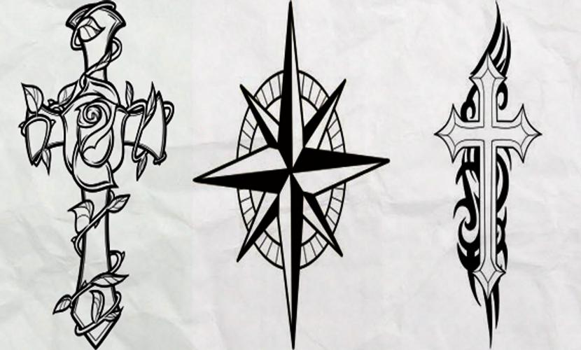 Descarga de APK de Cómo dibujar tatuajes para Android Descarga de APK de Cómo dibujar tatuajes para Android
