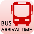 London Bus Arrival Time icono