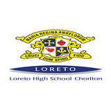 Loreto High School icono