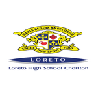 Loreto High School icône