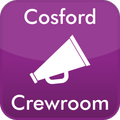Cosford Crewroom