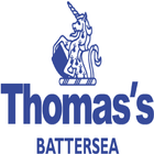 Thomas's Battersea Zeichen