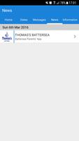 Thomas's Battersea syot layar 3