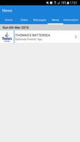 Thomas's Battersea Ekran Görüntüsü 3
