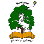 Burnbrae Primary School Zeichen