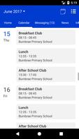 Burnbrae Primary School syot layar 1