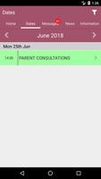 Beckford Primary School screenshot 1