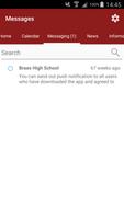 Braes High School स्क्रीनशॉट 2