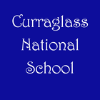 Curraglass National School icône
