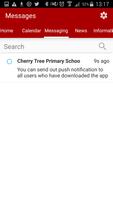 Cherry Tree Primary School capture d'écran 2