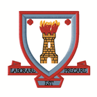 Coatbridge High School icon