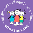 ”Coopers Lane Primary School