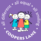 Coopers Lane Primary School 圖標