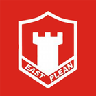 East Plean Primary School icône