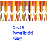 Guy's and St Thomas' Nursery