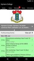 Hymers College Cartaz