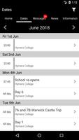 Hymers College 截圖 1