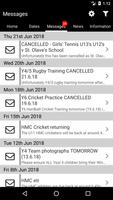 Hymers College 截圖 2