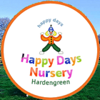 Happy Days - Hardengreen icône