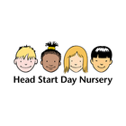 Head Start Day Nursery MK Zeichen