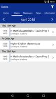 Linlithgow Academy screenshot 1