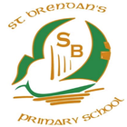 St Brendan's Primary School आइकन