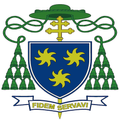 St Wilfrid's