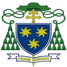 St Wilfrid's icône
