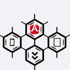 Catalyst biểu tượng