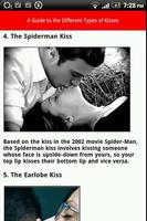 برنامه‌نما How to kiss - ultimate guide t عکس از صفحه