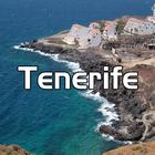 Tenerife Vacation Guide icône