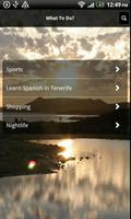 Tenerife Vacation Guide syot layar 2