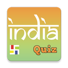 IndiaGK Quiz icône