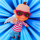 ตุ๊กตาลูกเทพ วิ่งสู้ฟัด APK