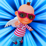 ตุ๊กตาลูกเทพ วิ่งสู้ฟัด