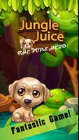 Jungle Juice Fresh Affiche