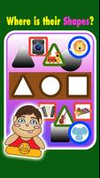 kids learning zoo animal with  스크린샷 2