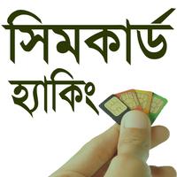 সিম কার্ড হ্যাকিং Affiche