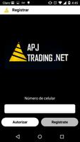 APJ TRADING capture d'écran 1