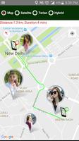 Mobile Number Location GPS screenshot 1