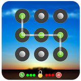 Incoming Call Pin Locker icon