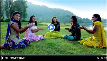 Latest Pashto Videos Songs screenshot 2