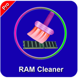 RAM Cleaner icône