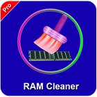 آیکون‌ RAM Cleaner