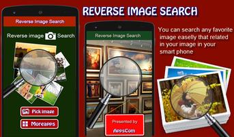 Reverse Image Search capture d'écran 3