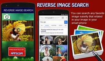 پوستر Reverse Image Search