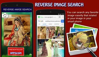 Reverse Image Search Ekran Görüntüsü 1