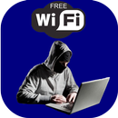 Wifi Password Hacker Prank APK