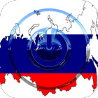 Moskva FM Online ไอคอน
